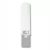 Rundstrålende antenne Qoltec 57014