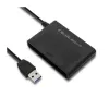 Harddiskadapter Qoltec USB 3.0 HDD/SSD