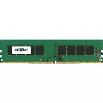 Crucial DDR4-modul - 8 GB - DIMM 288-PIN