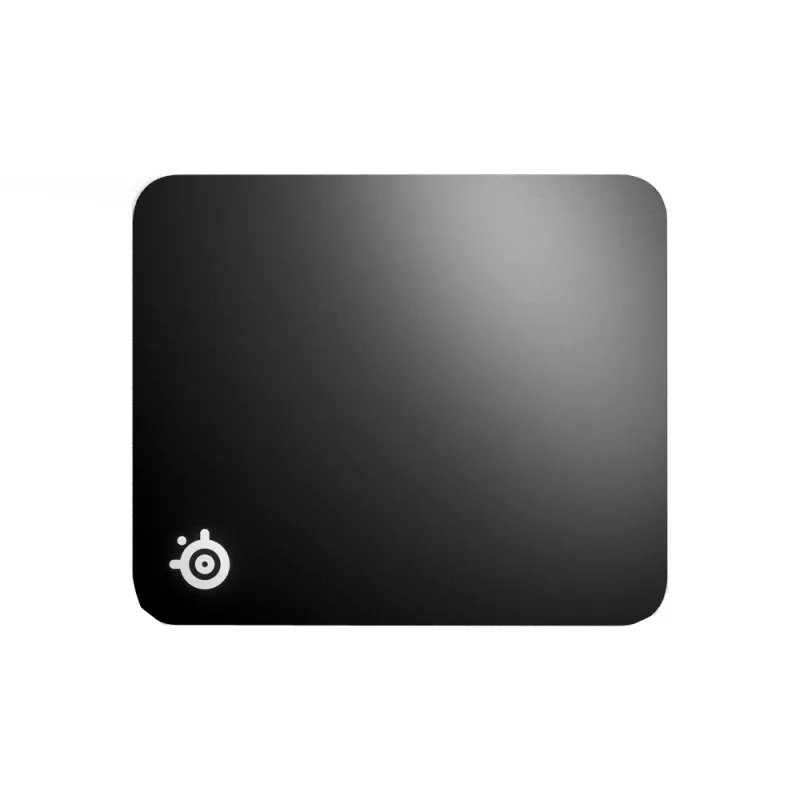 Steelseries QcK Hard gamingmusemåtte sort
