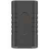 USB-C-kobling Goobay 45401 sort
