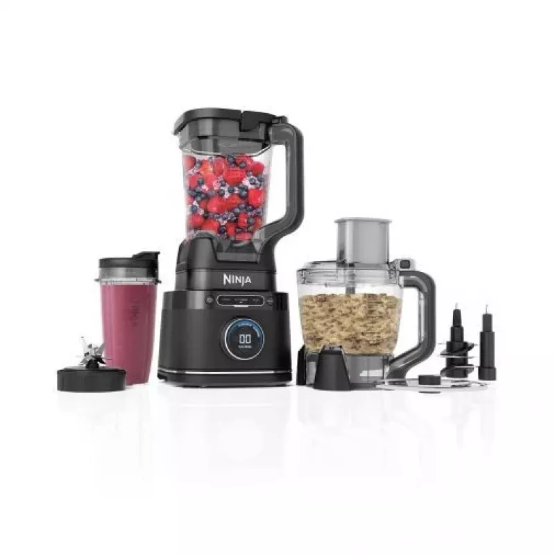 Bordblender Ninja Detect Power Mixer & Processor Pro