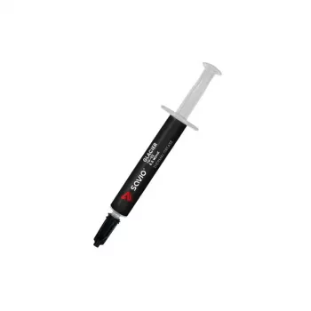 Savio TG-02 termisk pasta 8.5 W/m·K 4 g
