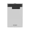 HDD/SSD-kabinet Savio AK-66