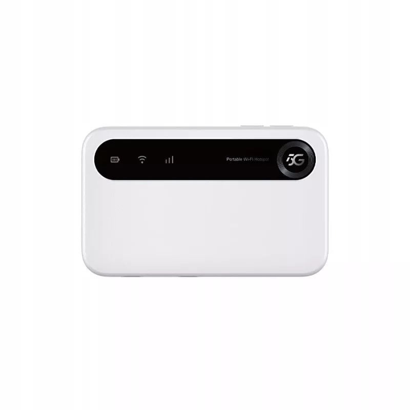 ZTE U50 5G mobilrouter