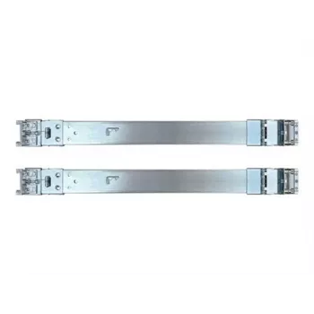 QNAP RAIL-S01 Rack-tilbehør Rack-skinnekit
