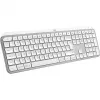 Logitech 920-011638 aluminium, hvid