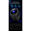 Mibro GS Active smartwatch (sort)