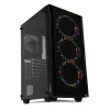iBox CETUS 903 Midi Tower sort