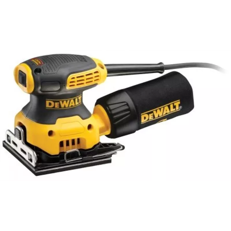 Excentersliber DeWALT DWE6411-QS