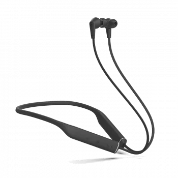 Urbanista Milan trådløse in-ear-hovedtelefoner, sort