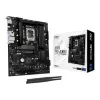 ASRock B860 Pro-A WiFi bundkort