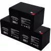 Xtreme 82-216# batteri sort