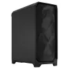 Fractal Design Meshify 3 PC-kabinet sort Solid ATX