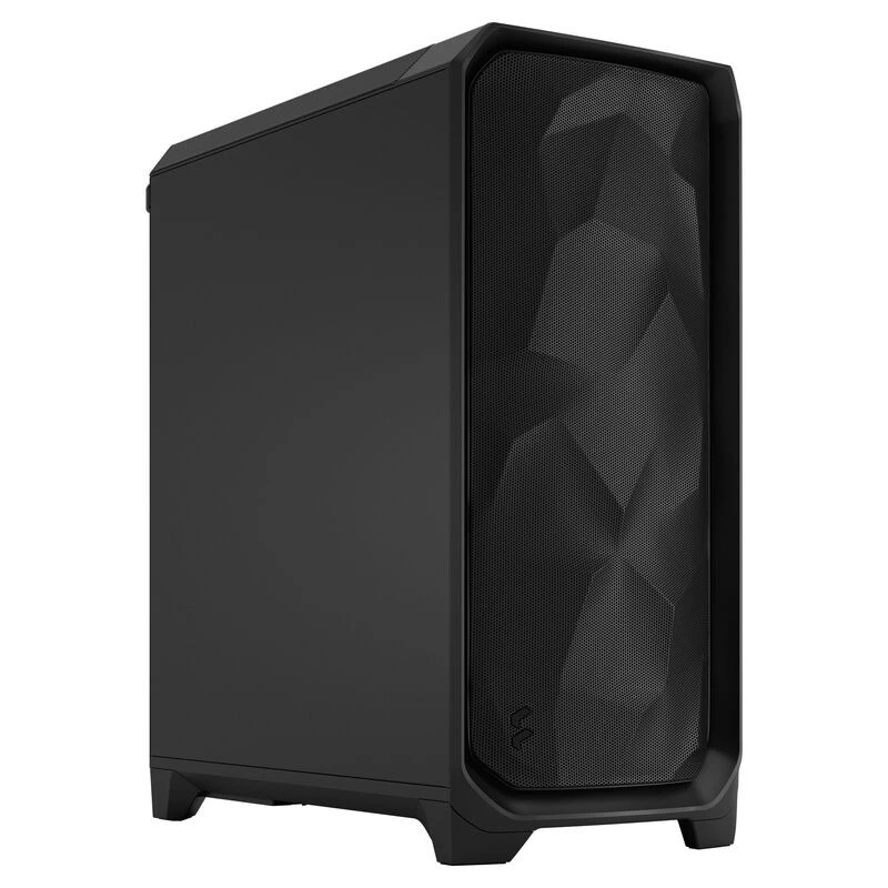 Fractal Design Meshify 3 PC-kabinet sort Solid ATX