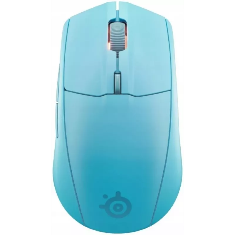Mus SteelSeries Rival 3 Wireless Gen 2 Interface
