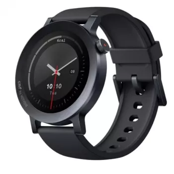 CMF by Nothing Watch 3 Pro smartwatch mørkegrå