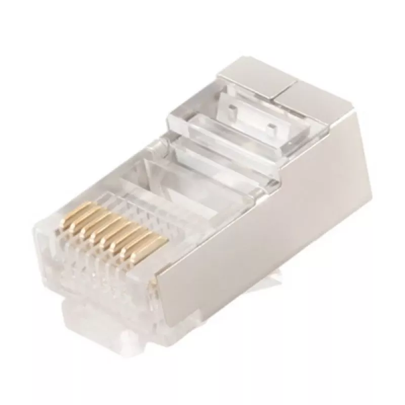 RJ-45-stik Gembird PLUG5SP/100