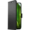 Screenor 27987SN SMART flipcover til Google Pixel 9A, sort