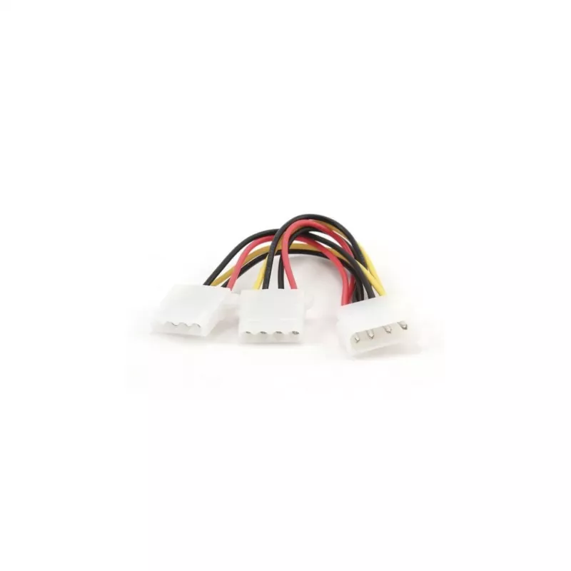 CC-PSU-1 intern strømforsyningssplitter kabel