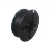 3D-printmateriale Gembird 3DP-PLA1.75-02-CARBON
