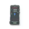 Cablexpert NCT-2 netværkskabeltester sort