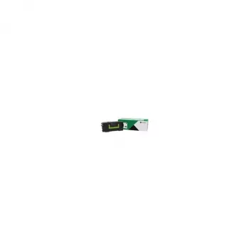 Lexmark 58D2X0E Toner-kit ekstra høj kapacitet kontrakt 35K sider ISO/