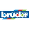 Legetøjsbil BRUDER 2812