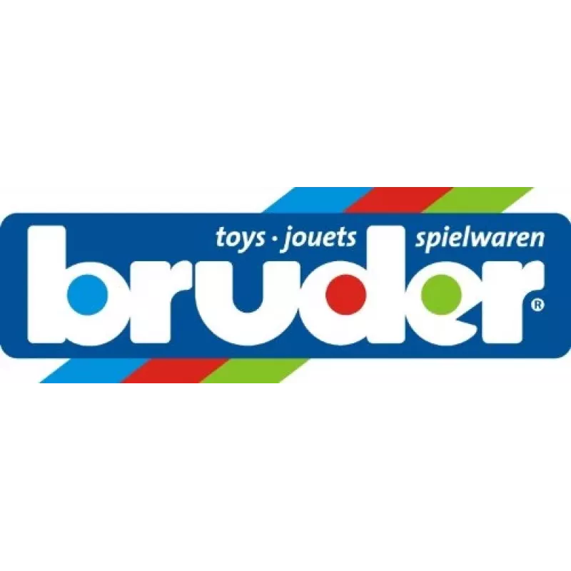Legetøjsbil BRUDER 2812
