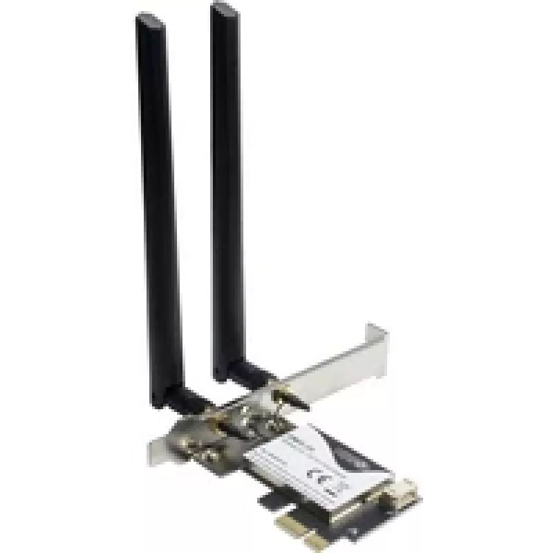 Inter-Tech DMG-35 WLAN / Bluetooth 3000 Mbit/s intern (88888149)