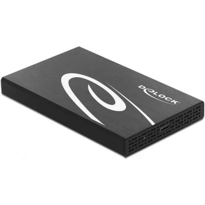 HDD/SSD-kabinet DeLOCK 42611