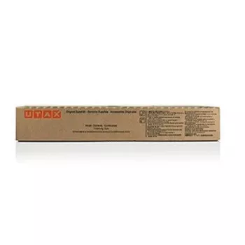 UTAX 1T02TVBUT0 tonerkassette kompatibel magenta 1 stk. (1T02TVBUT0)