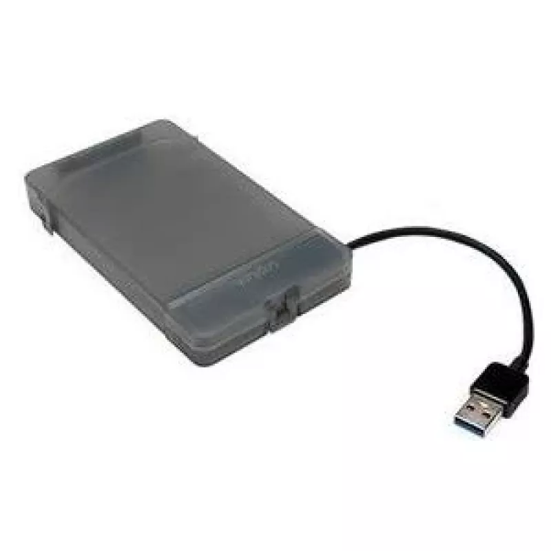 HDD/SSD-kabinet LogiLink AU0037
