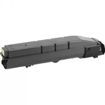 Utax 1T02R40UT0 CK-5510K toner-kit, 20000 sider, sort