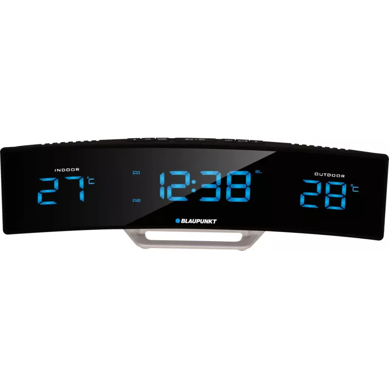 Urradio Blaupunkt CR12BK