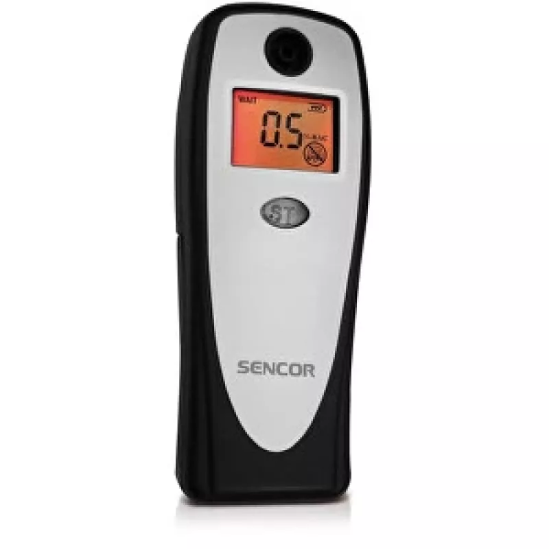 SCA BA01 alkometer