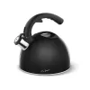 Lamart Cuivre LT7046 kedel, 3 l, sort