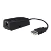 Thrustmaster T.RJ12 USB-adapter til pedaler (4060079)