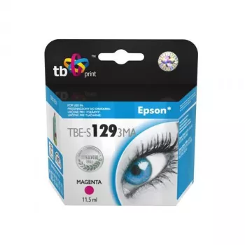 Blæk til Epson SX420W magenta TBE-S1293MA
