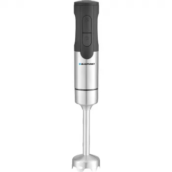 Blaupunkt HBD211 stavblender 1100 W stål, sort (HBD211)