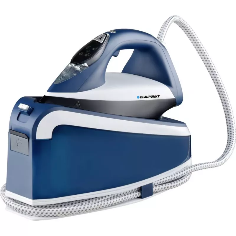 Dampstrygejern Blaupunkt SSP701