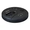 MP3-afspiller Lenco CD-300 sort