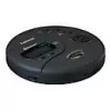 MP3-afspiller Lenco CD-300 sort