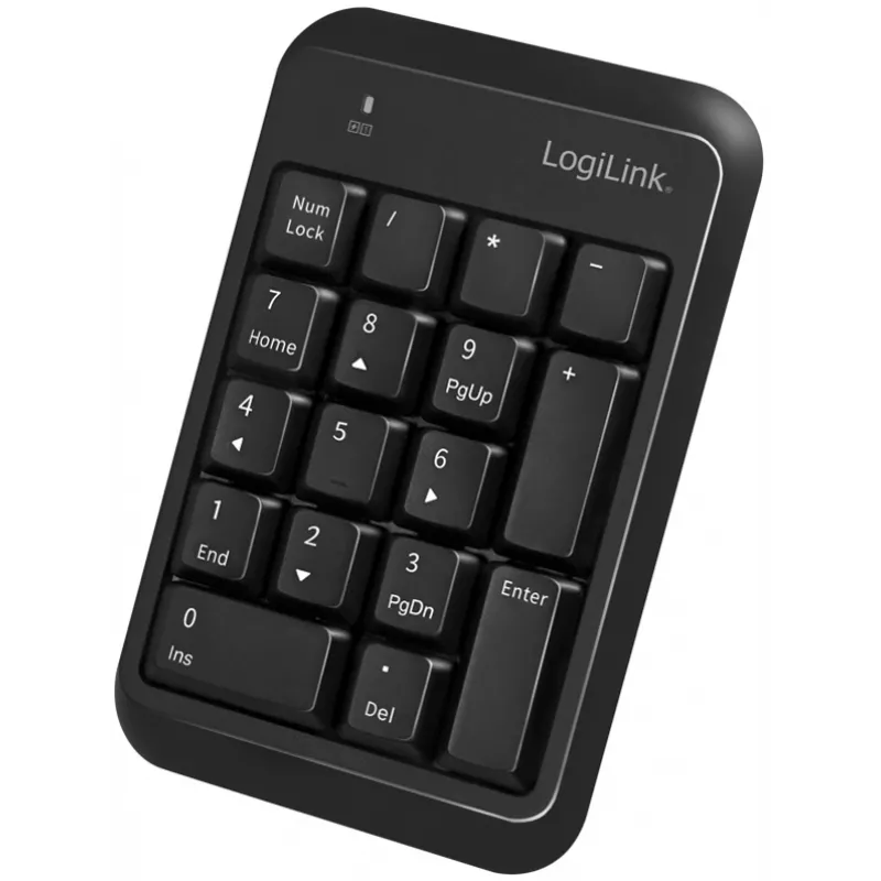 Numerisk tastatur LogiLink ID0201