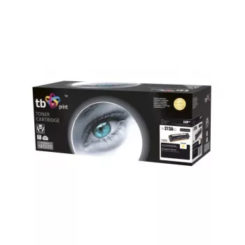 Toner til HP 131A GUL TH-212ARO renoveret ny OPC
