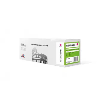 TB Print TB-DR241MN tromleenhed til Brother DR241, 15 000 sider, magenta