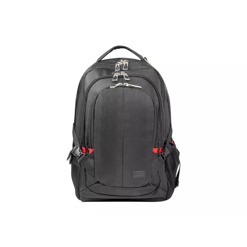 Rygsæk NATEC NTO-1703 sort polyester