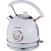 BLAUPUNKT EKS802WH 1.8 hvid