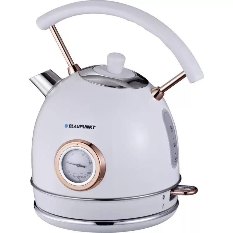 BLAUPUNKT EKS802WH 1.8 hvid