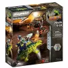 Spilleﬁgursæt Playmobil 70626